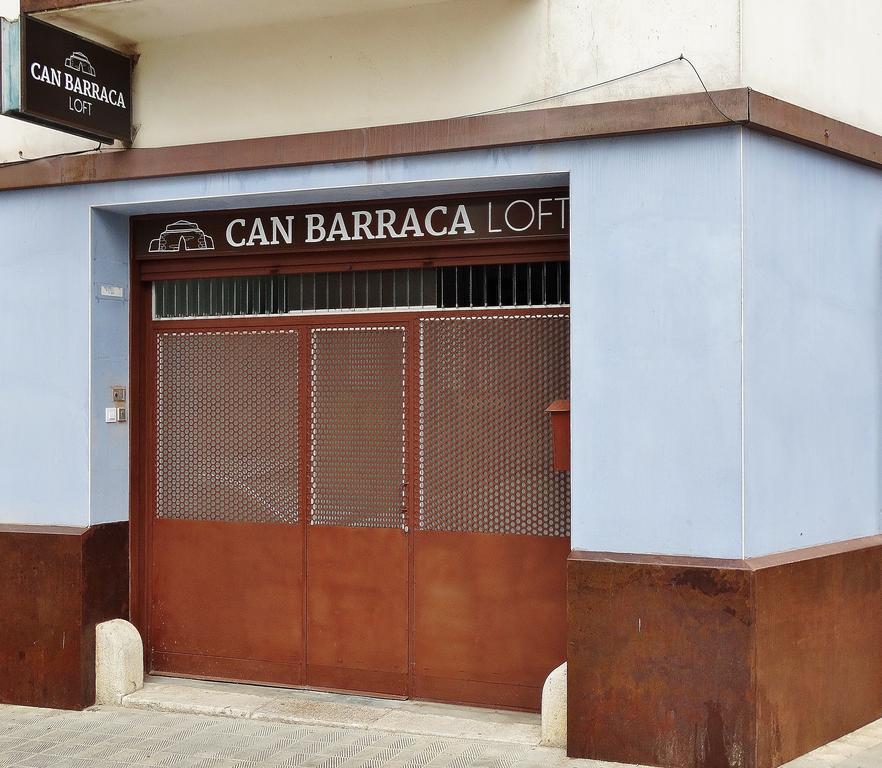 Can Barraca Loft Figueres Figueres  Room photo