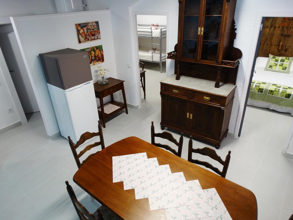 Can Barraca Loft Figueres Figueres  Exterior photo
